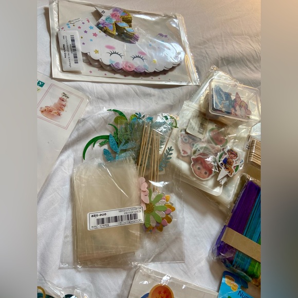 Cake topper - Picture 13 of 13